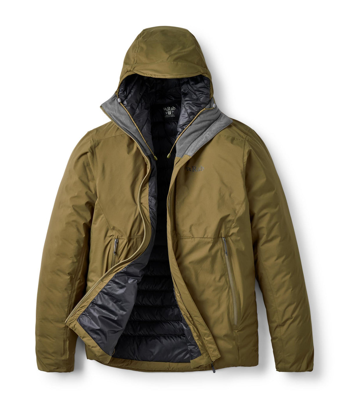 Microlight Shield Jacket