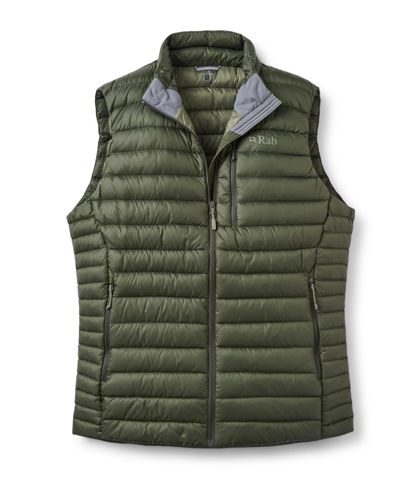 Microlight Vest
