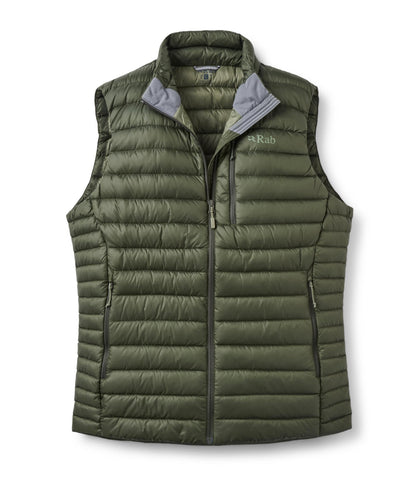 Microlight Vest
