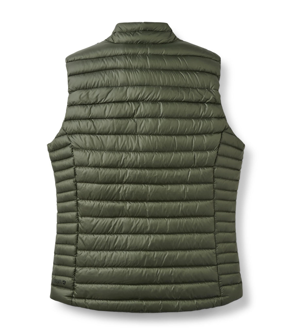 Microlight Vest