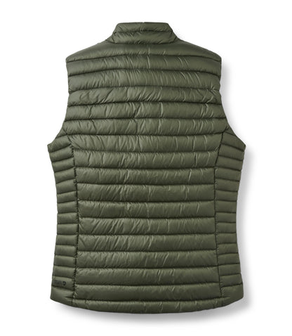 Microlight Vest