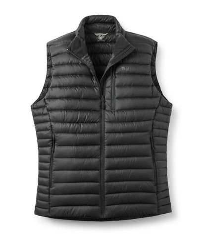 Microlight Vest