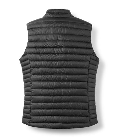 Microlight Vest