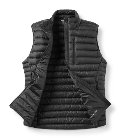 Microlight Vest