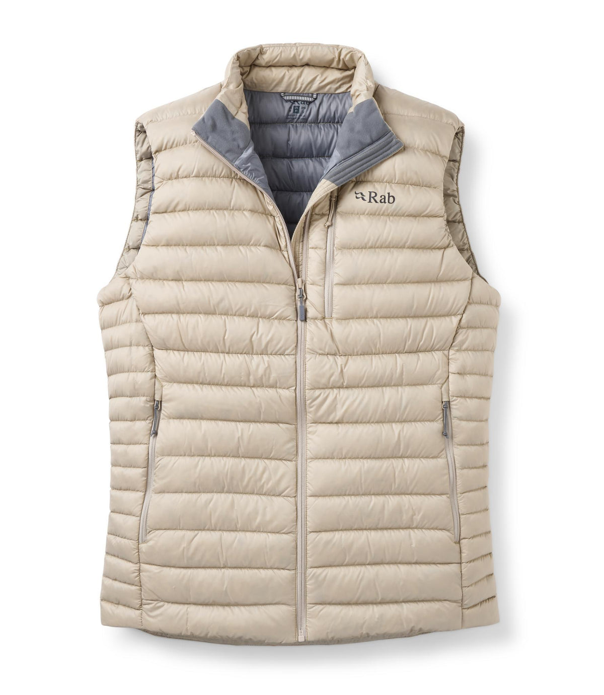 Microlight Vest