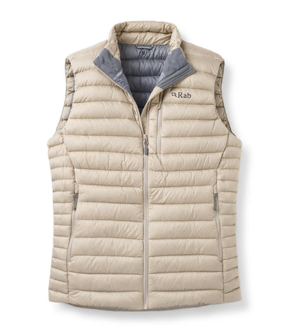 Microlight Vest