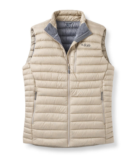 Microlight Vest