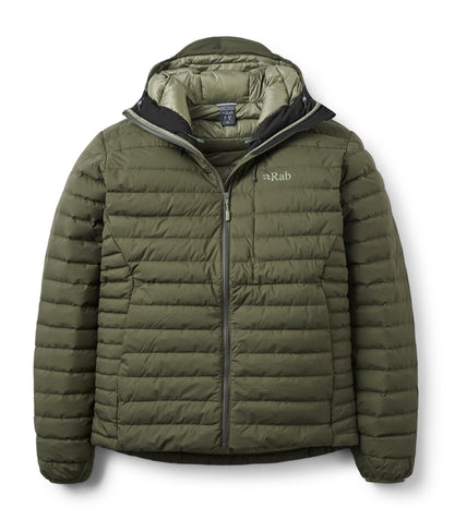 Microlight Windstopper Hoody