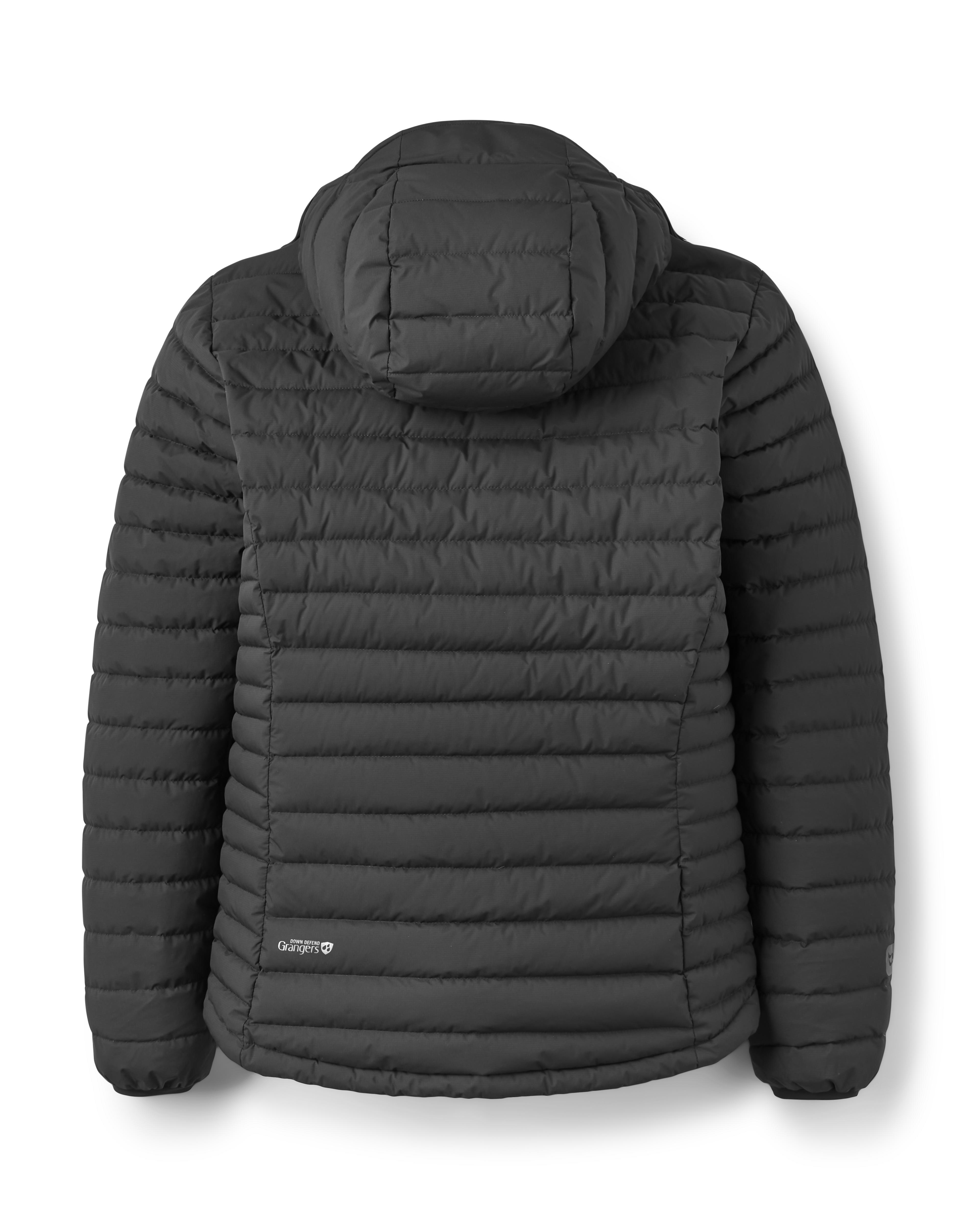 Microlight Windstopper Hoody | Rab® ジャパン公式サイト
