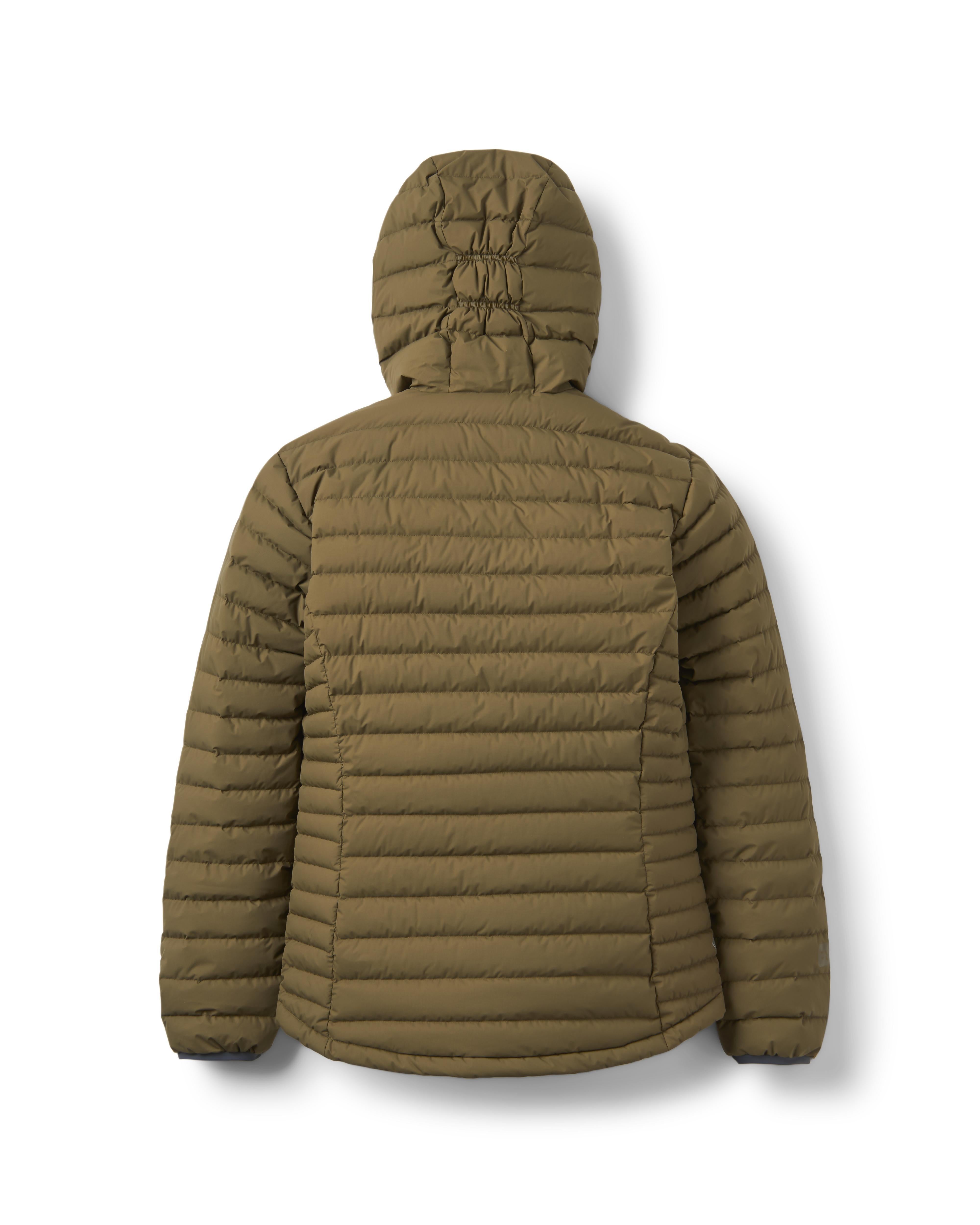Microlight Windstopper Hoody | Rab® ジャパン公式サイト