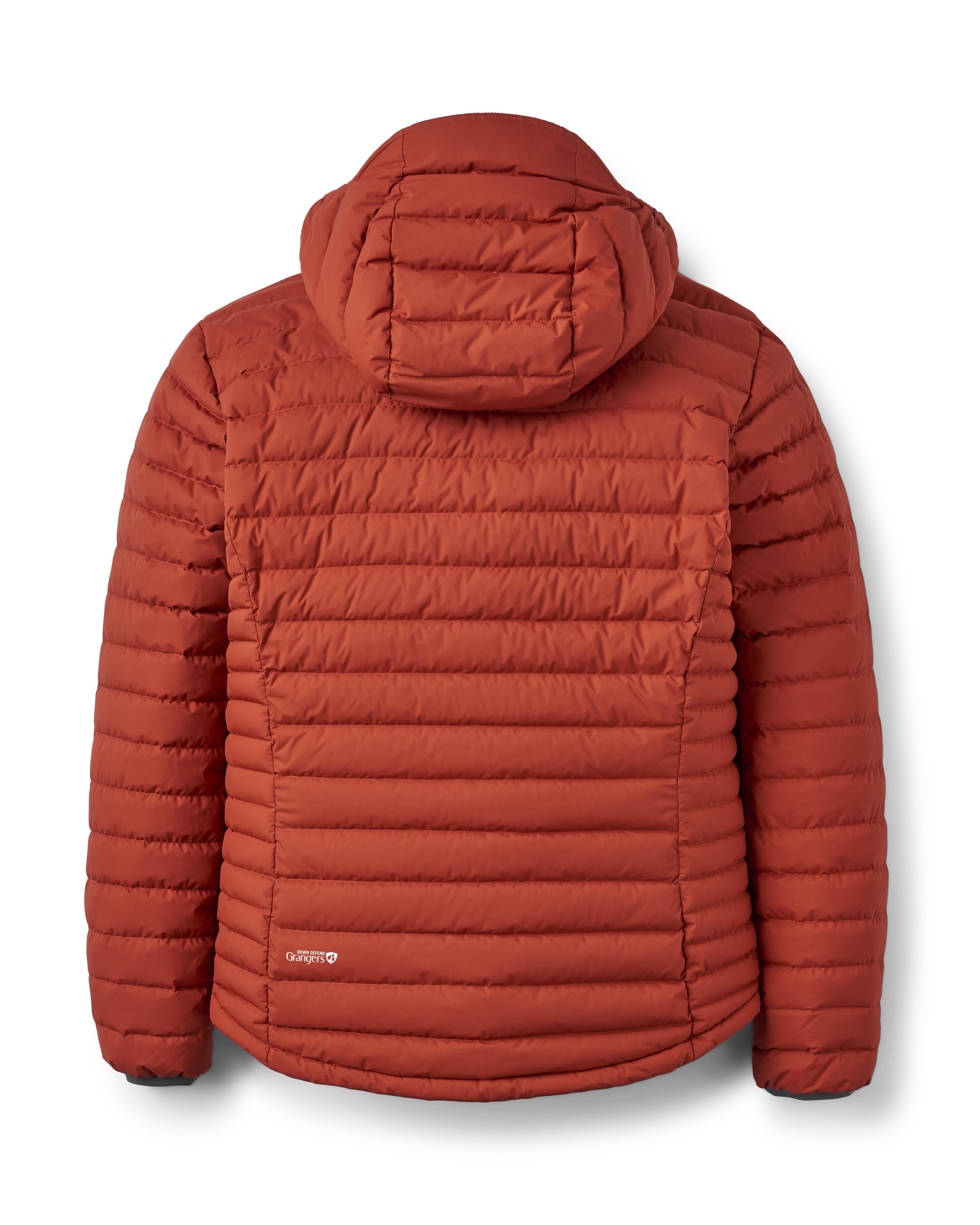 Microlight Windstopper Hoody | Rab® ジャパン公式サイト