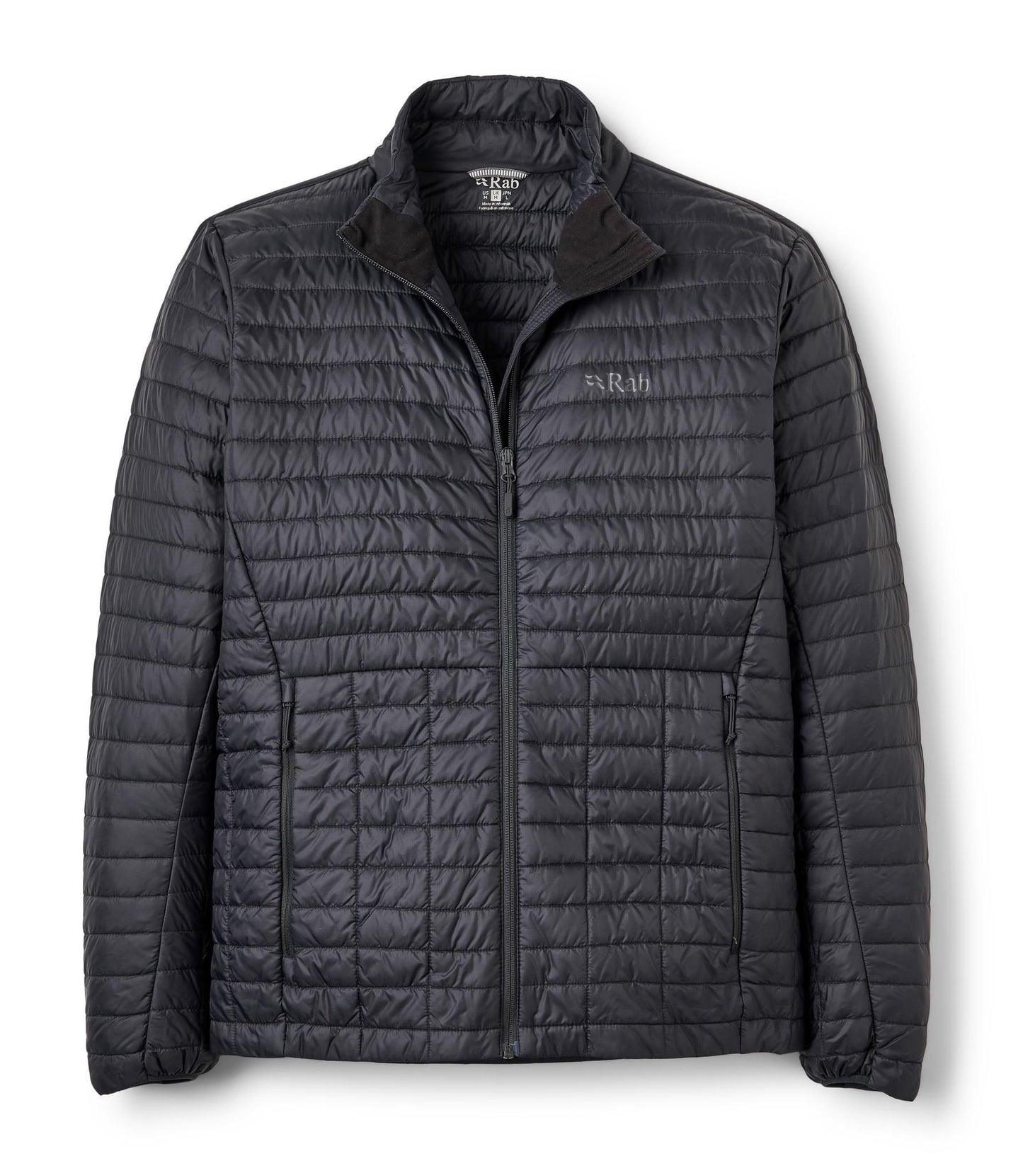 Microlighter Jacket