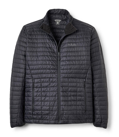 Microlighter Jacket