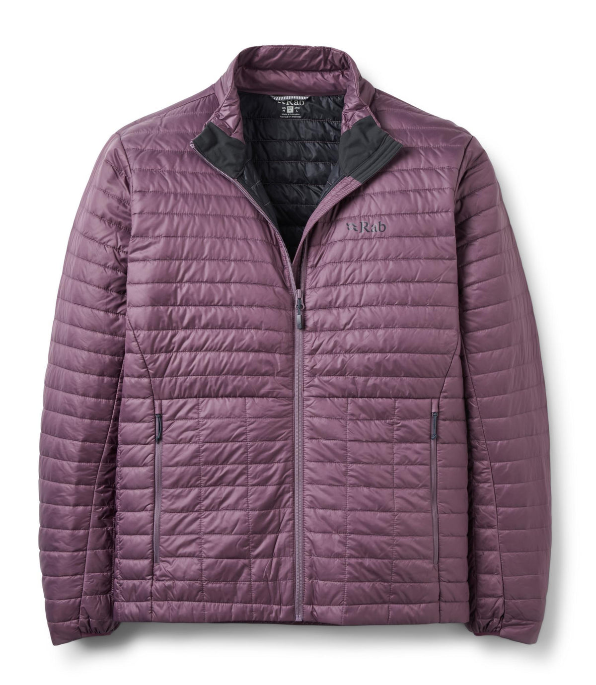 Microlighter Jacket
