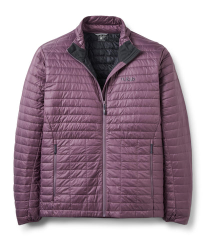 Microlighter Jacket