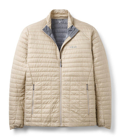 Microlighter Jacket