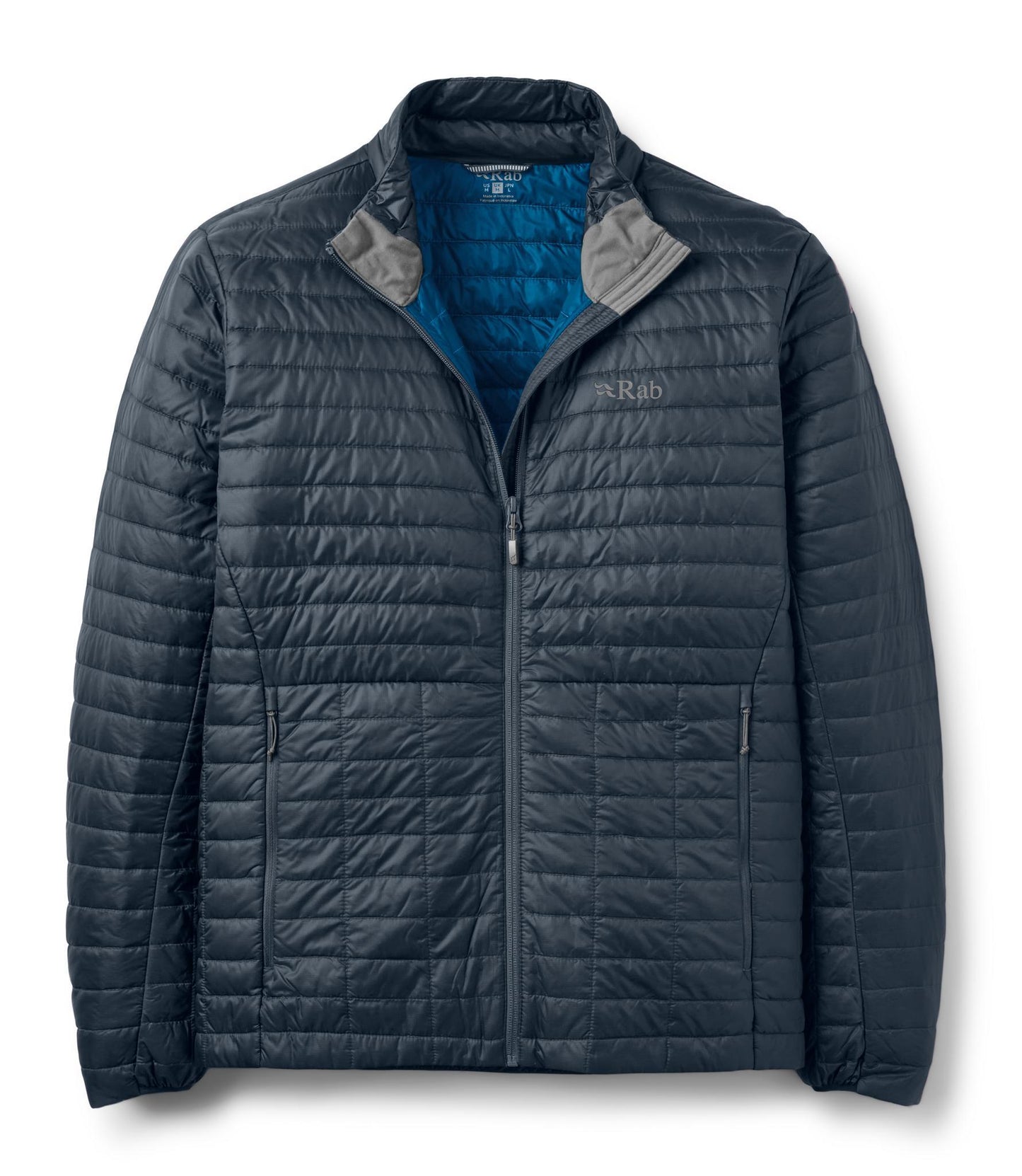 Microlighter Jacket