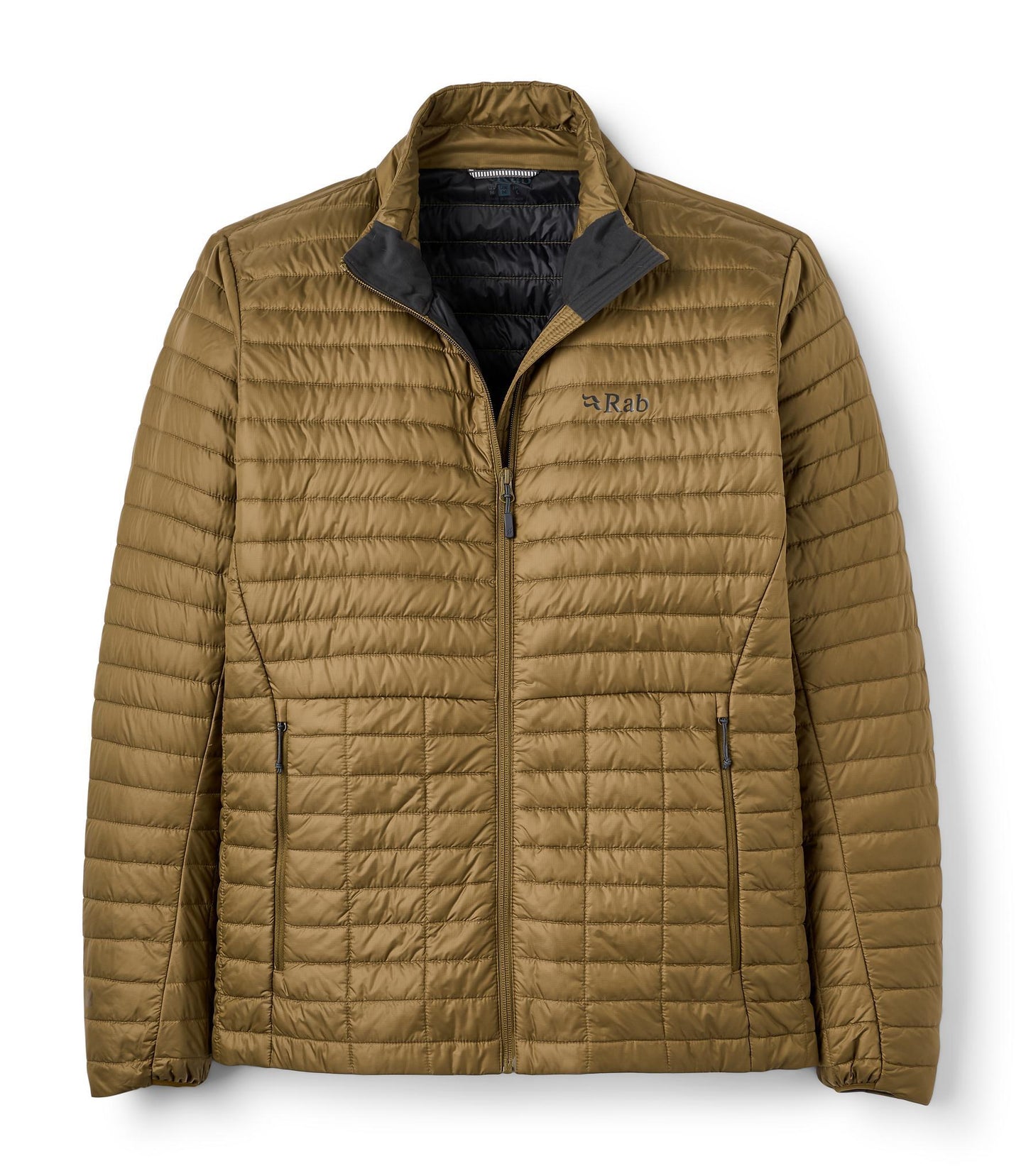 Microlighter Jacket