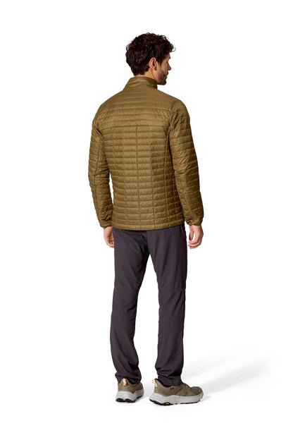 Microlighter Jacket