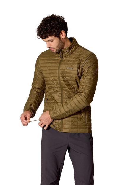Microlighter Jacket