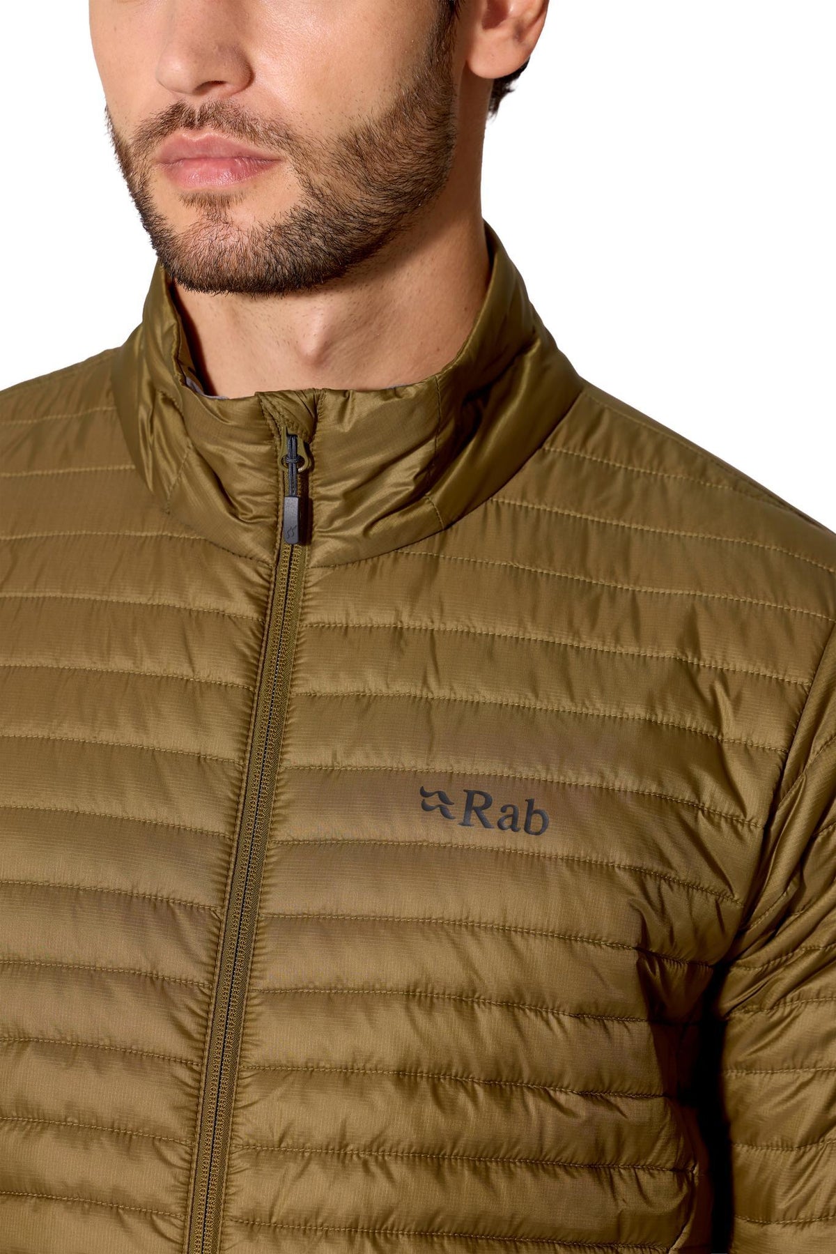 Microlighter Jacket