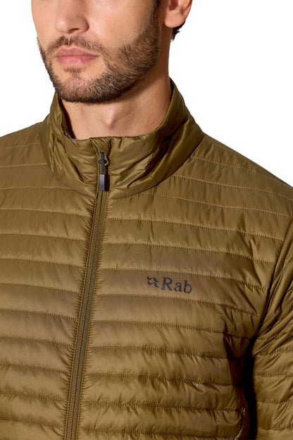Microlighter Jacket