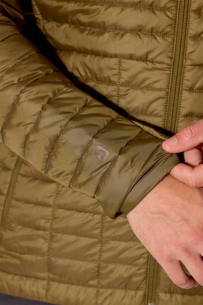 Microlighter Jacket