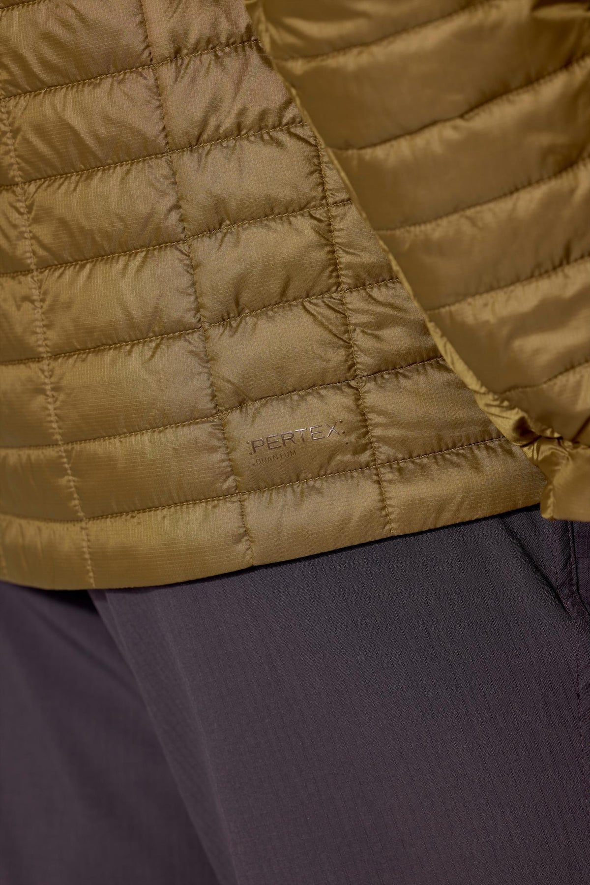 Microlighter Jacket