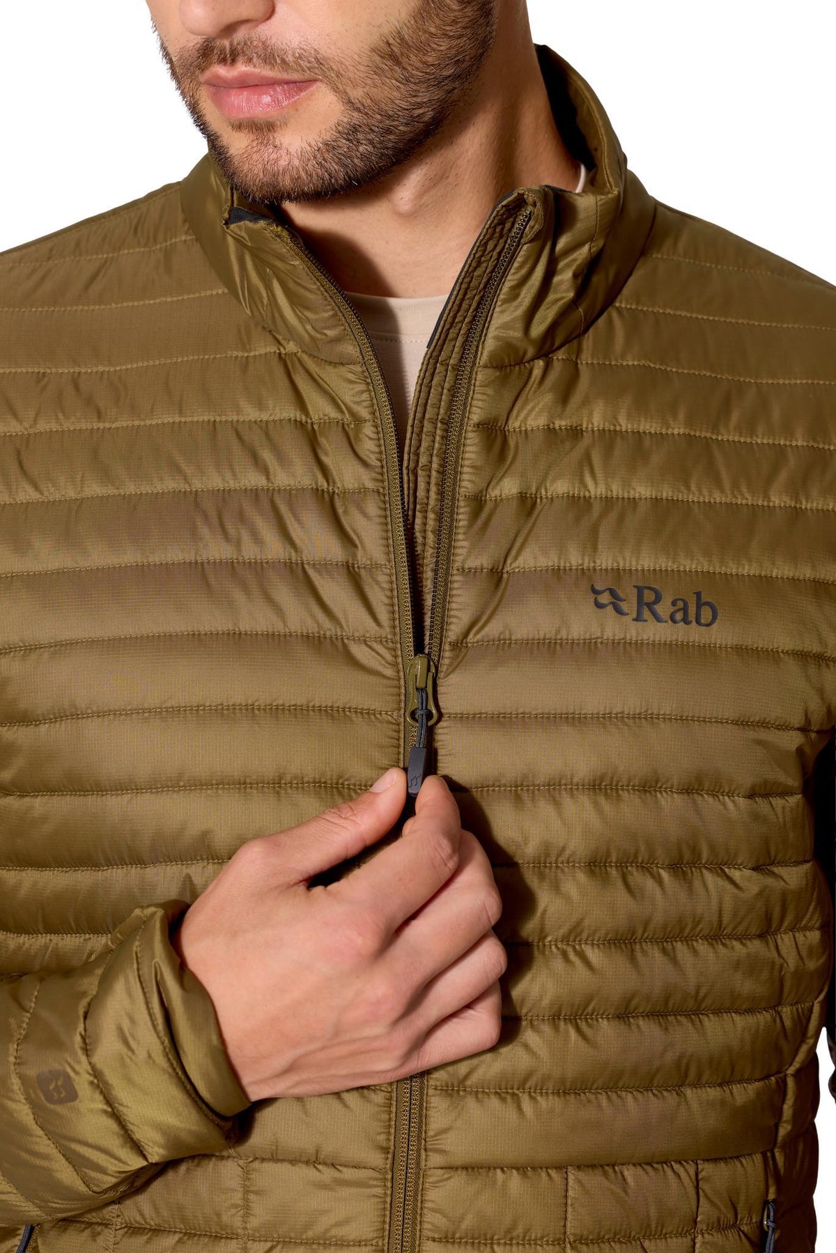 Microlighter Jacket