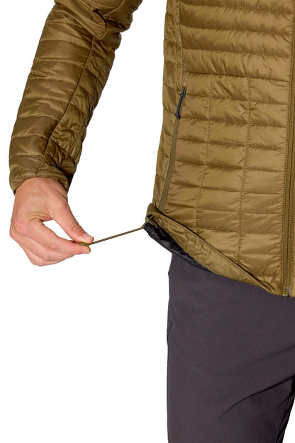 Microlighter Jacket
