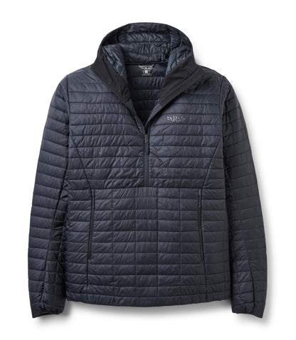 Microlighter Pullover Hoody