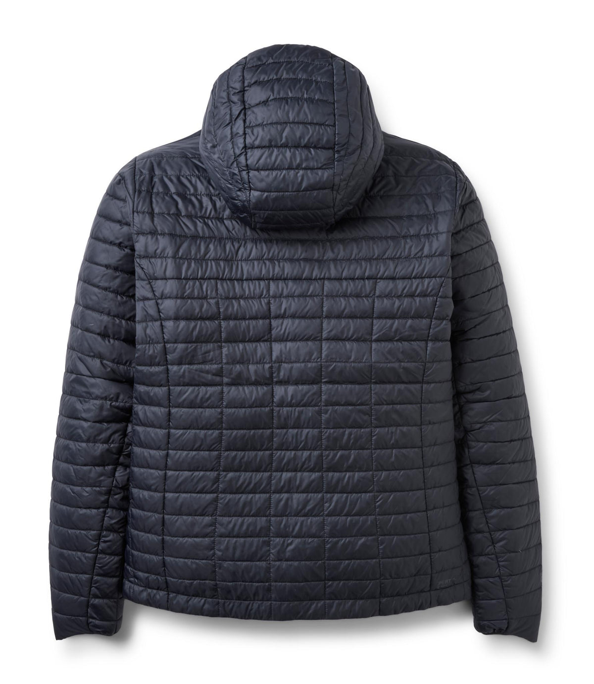 Microlighter Pullover Hoody