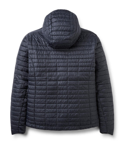 Microlighter Pullover Hoody