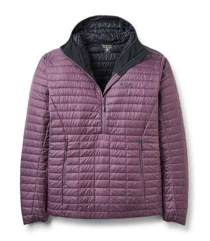 Microlighter Pullover Hoody