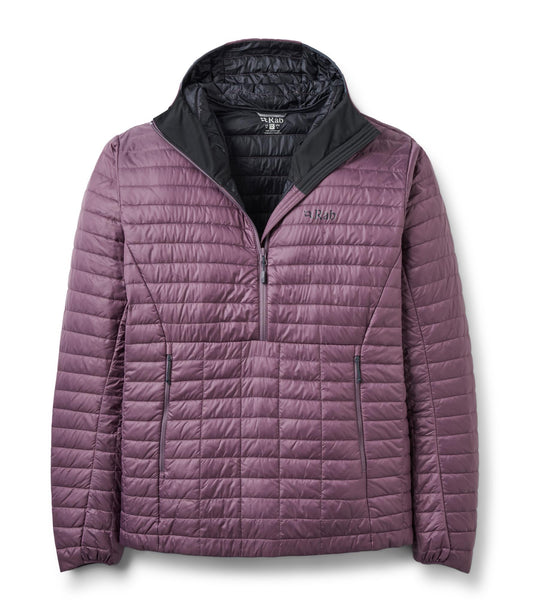 Microlighter Pullover Hoody