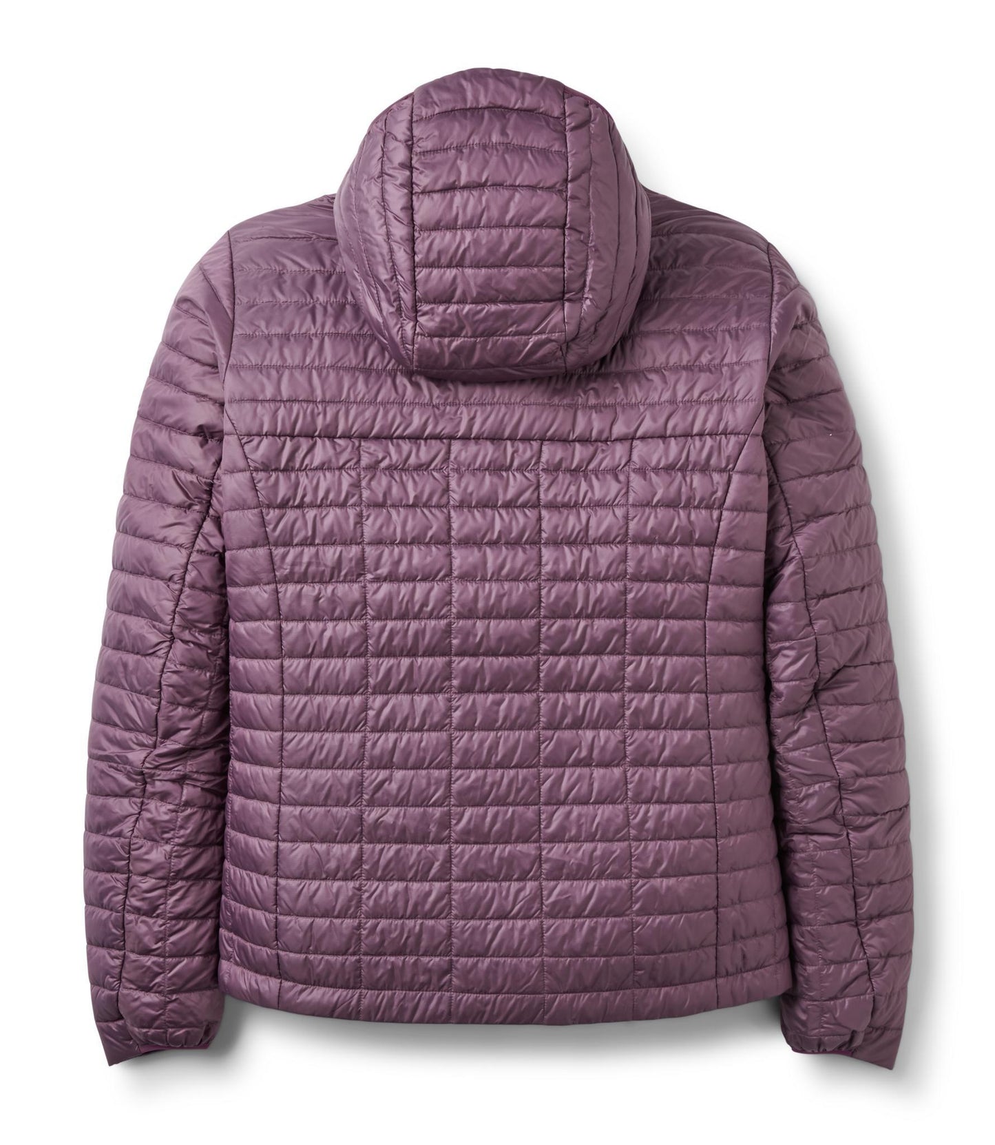 Microlighter Pullover Hoody