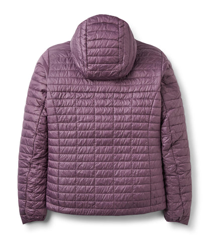 Microlighter Pullover Hoody