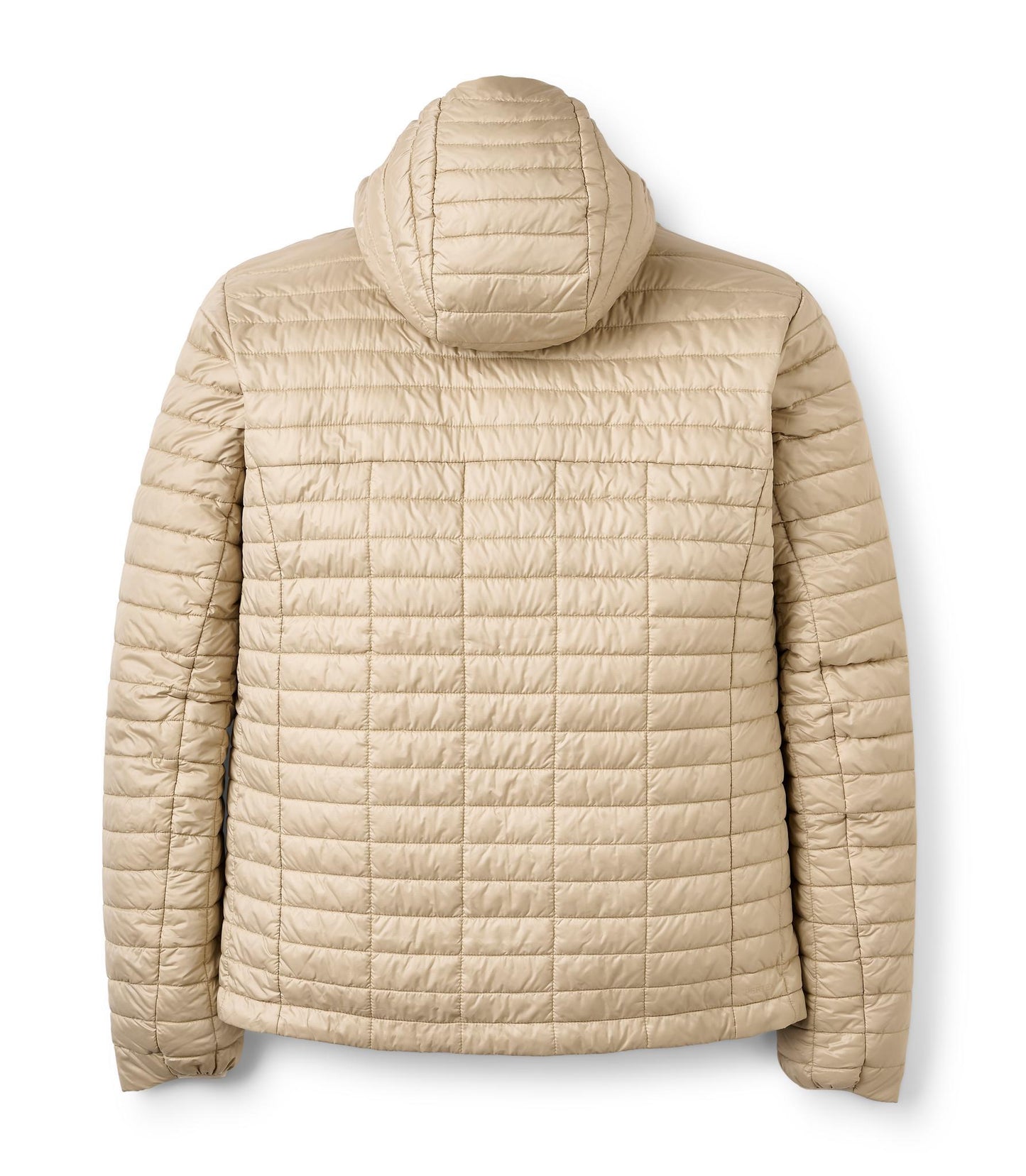 Microlighter Pullover Hoody