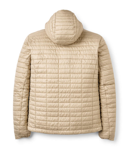 Microlighter Pullover Hoody