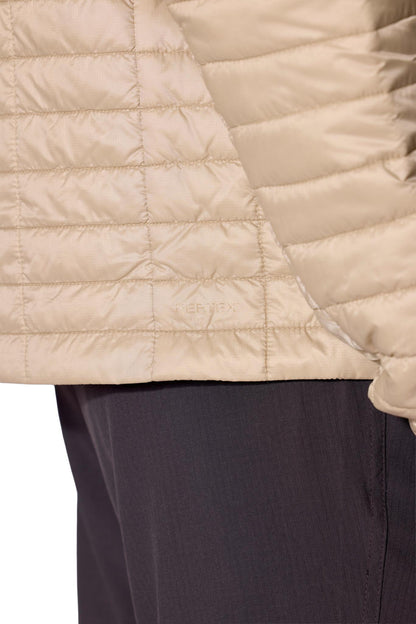 Microlighter Pullover Hoody
