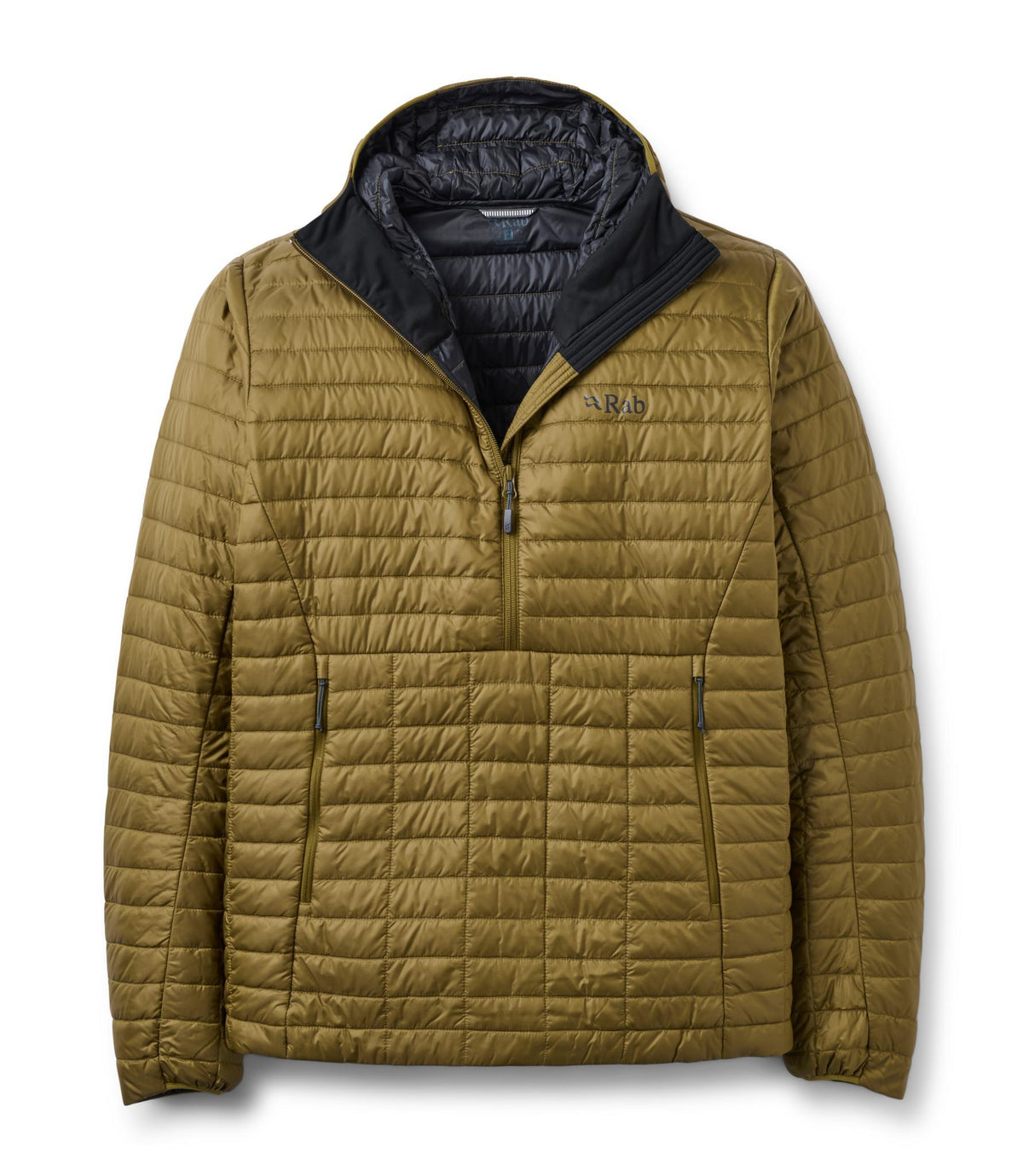 Microlighter Pullover Hoody