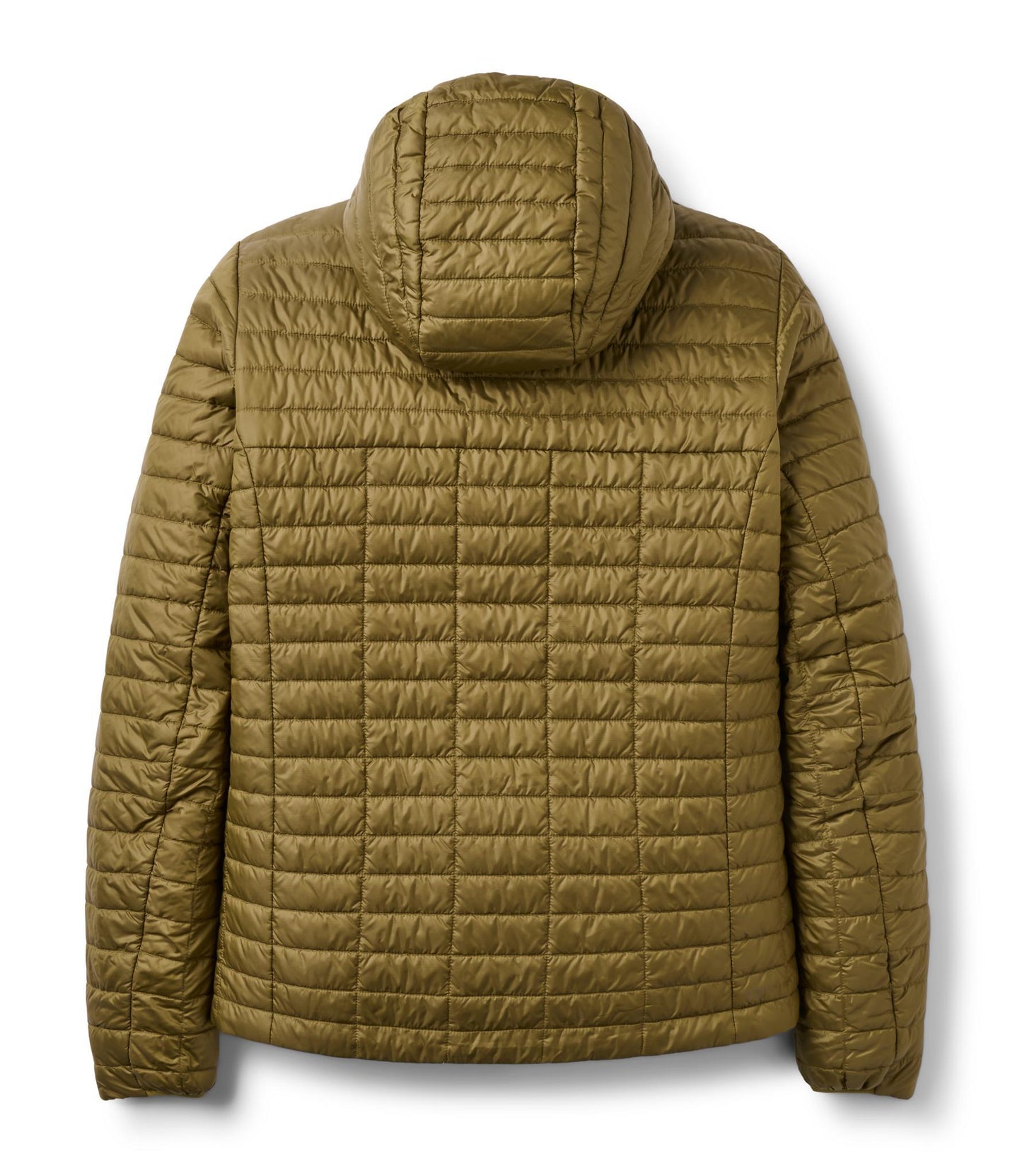 Microlighter Pullover Hoody