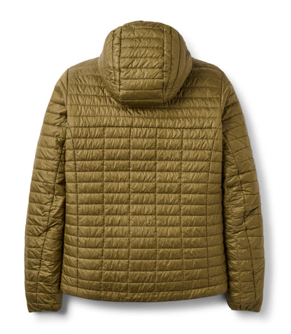 Microlighter Pullover Hoody
