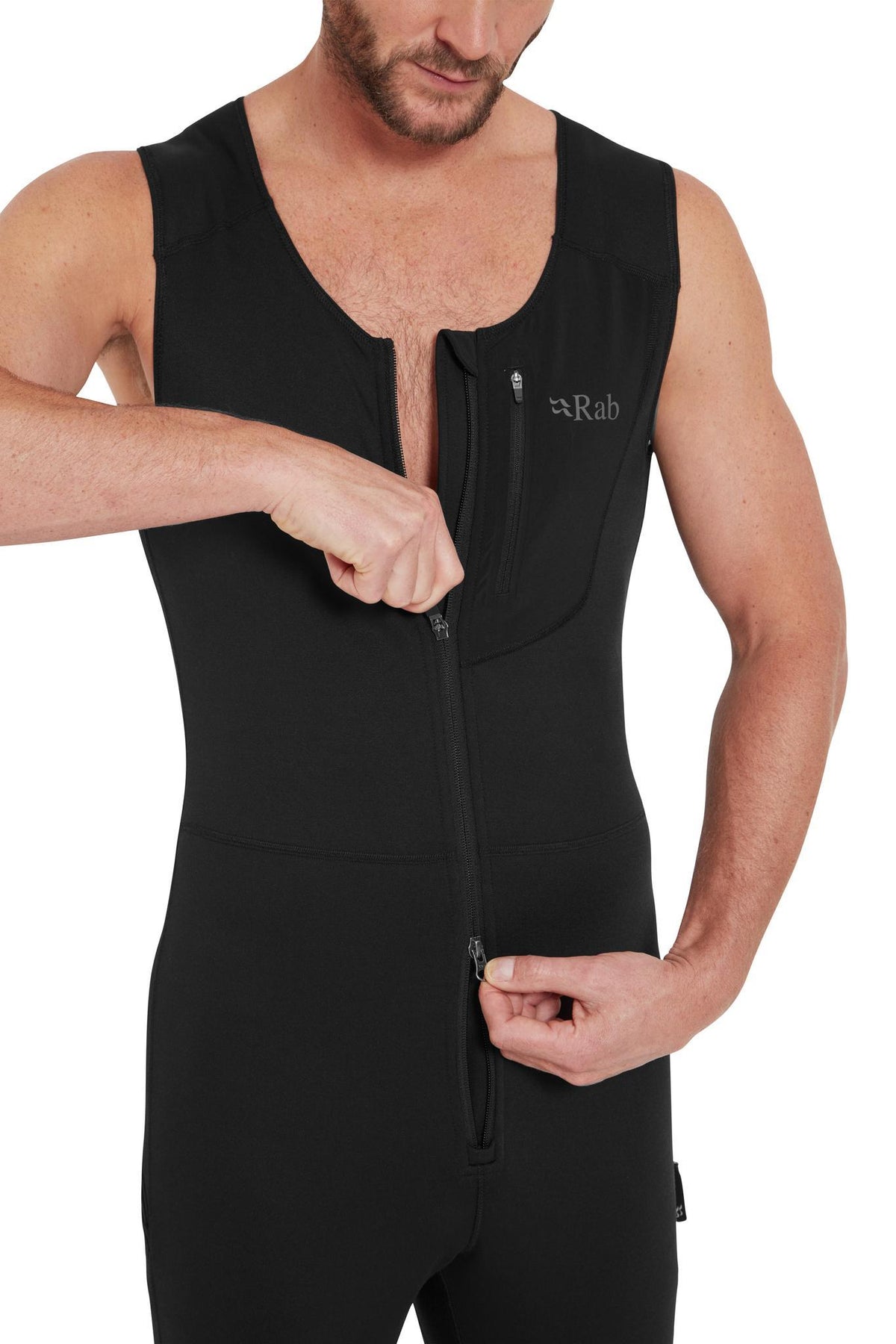 Modulus Bib