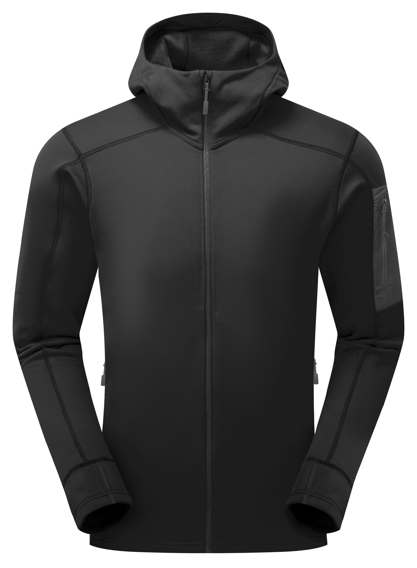 Modulus Hoody