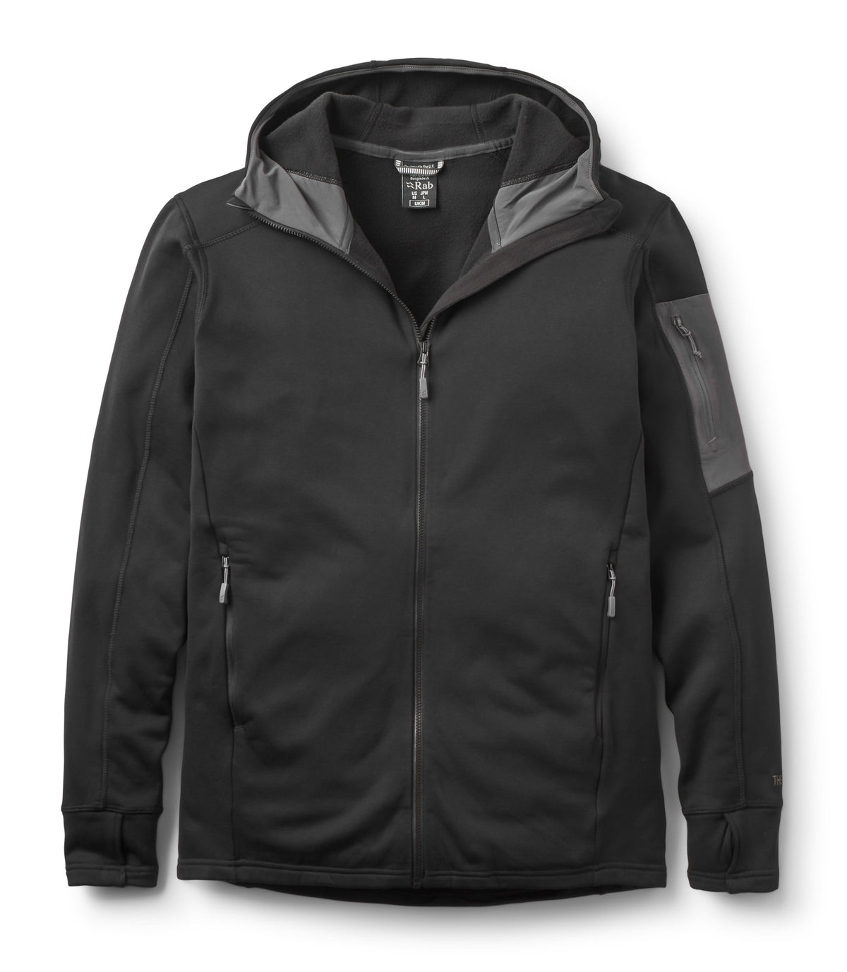 Modulus Hoody