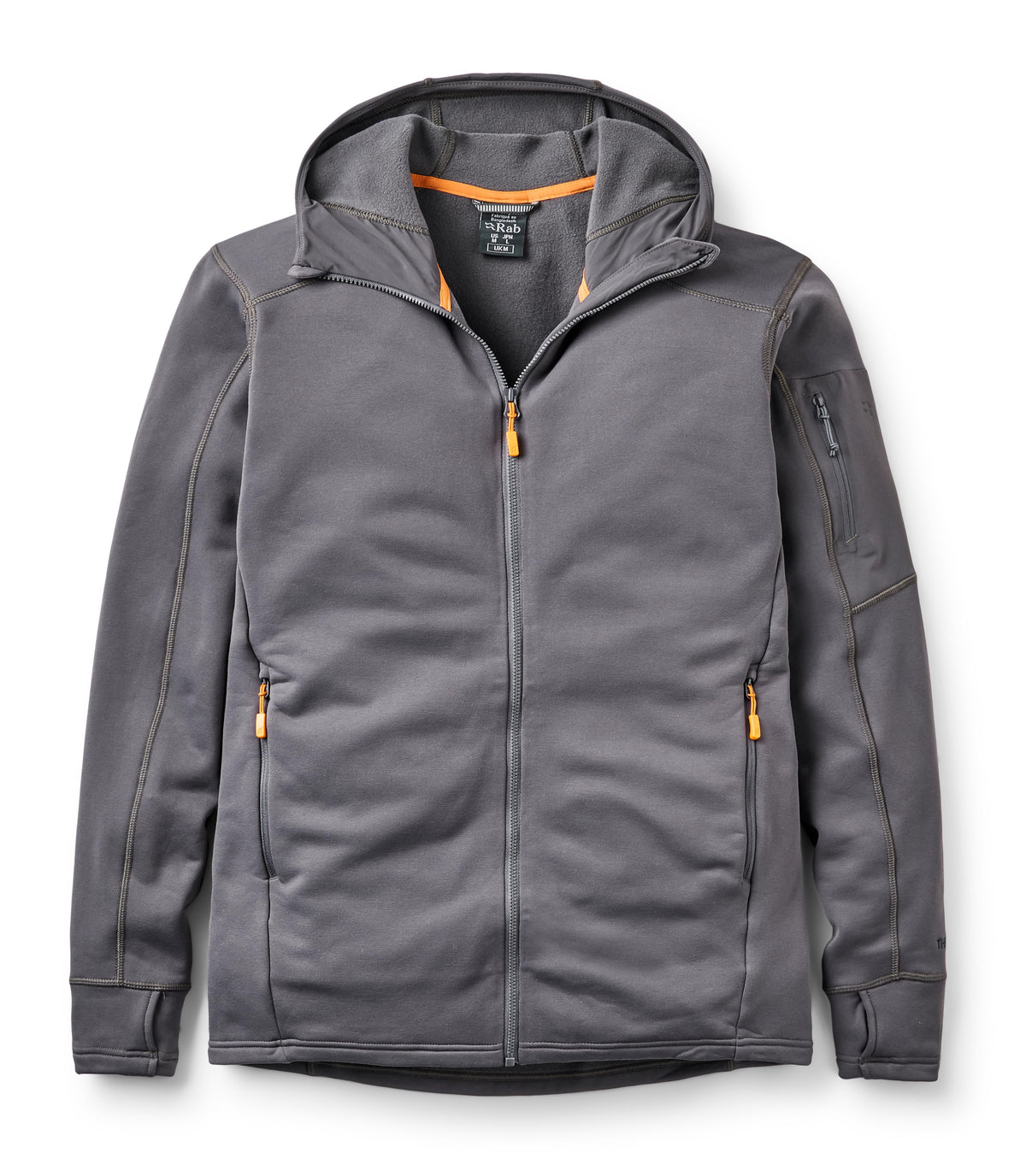 Modulus Hoody