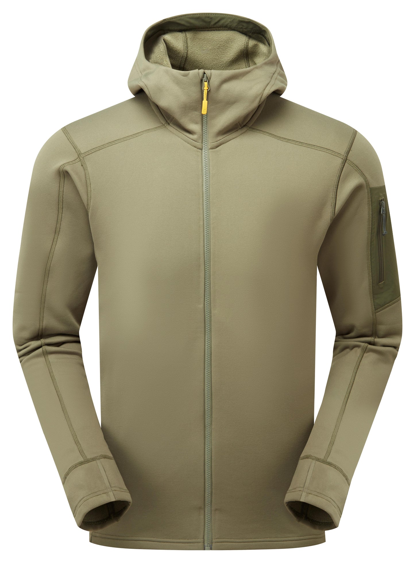 Modulus Hoody