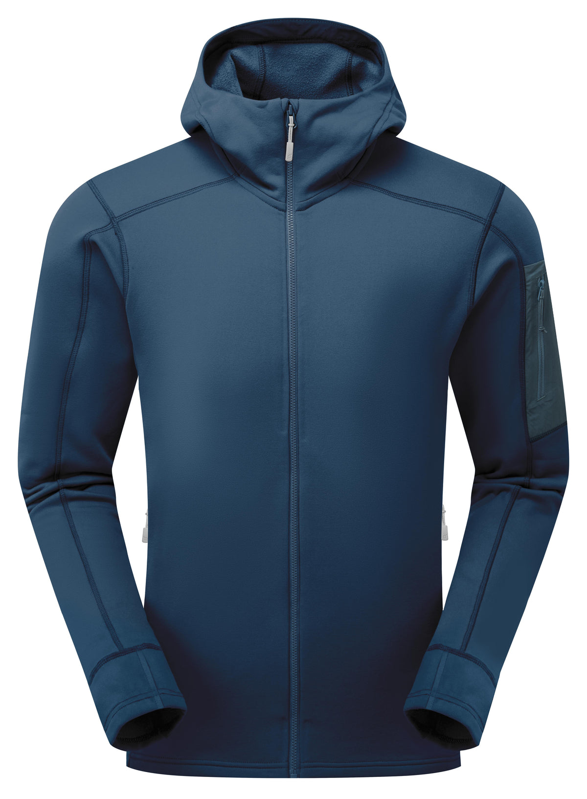 Modulus Hoody | Rab® ジャパン公式サイト
