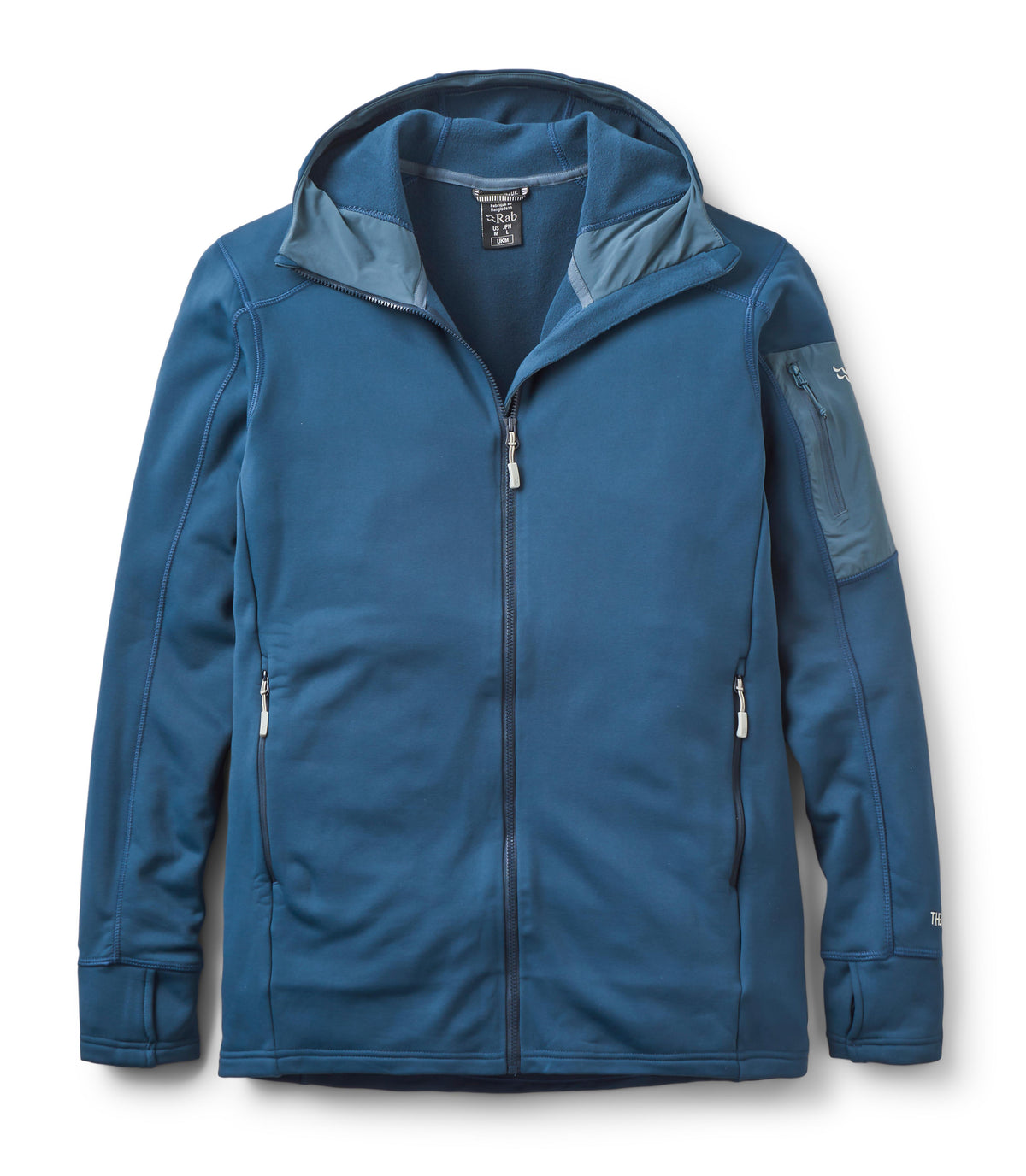 Modulus Hoody